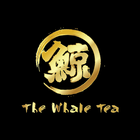 The Whale Tea SG-icoon