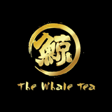 The Whale Tea SG ไอคอน