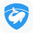 Whale VPN - Fast & Proxy أيقونة