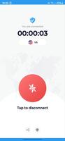 Whale VPN - Fast & Proxy تصوير الشاشة 2