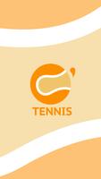 C'tennis poster