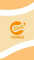 C'tennis Affiche