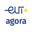 EUt+ Agora icon