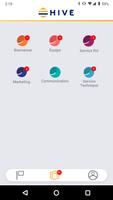 Hive ภาพหน้าจอ 1