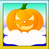 Halloween: Match 3 Puzzle icône