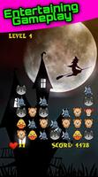 halloween puzzle syot layar 2