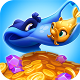 Fish of Fortune ikon