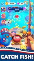 Fish of Fortune™ Plakat