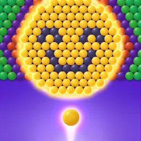 Bubble Shooter – POP Frenzy