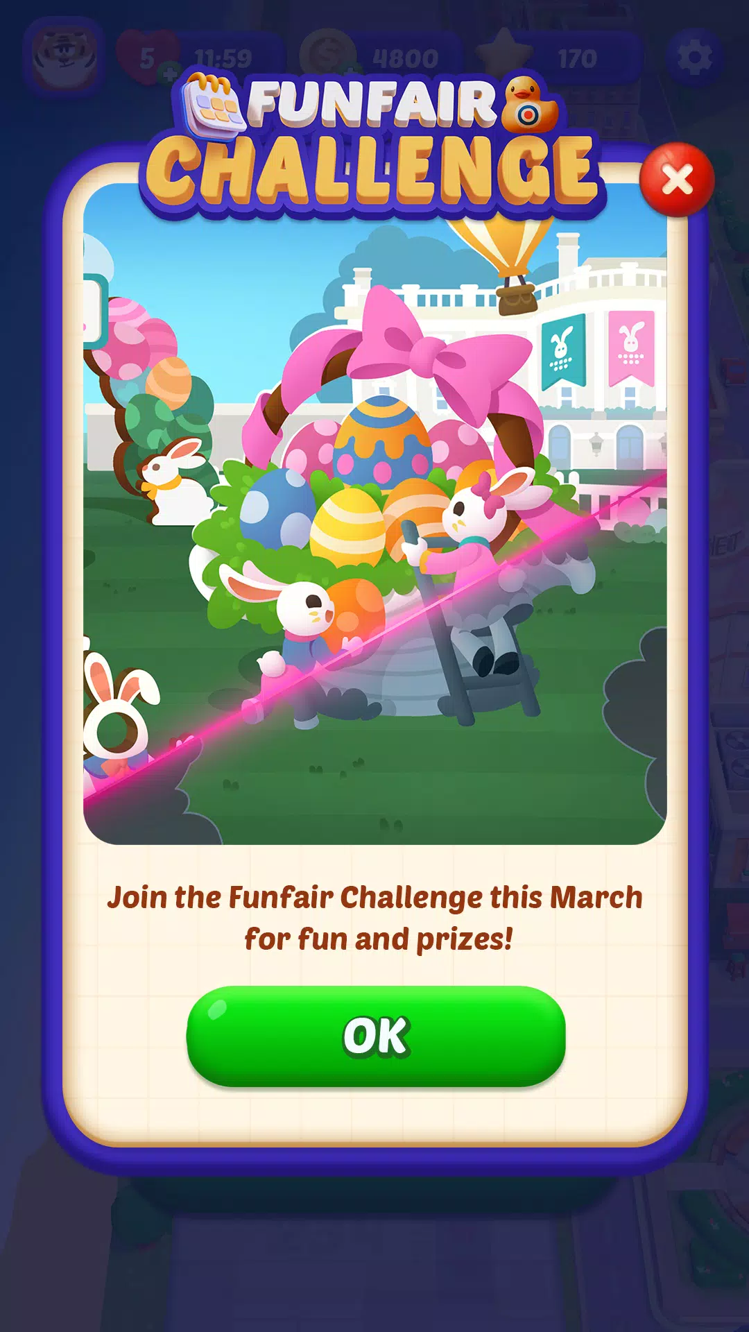 Bubble Shooter – POP Frenzy