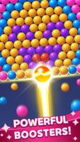 Bubble Shooter - POP Frenzy Ekran Görüntüsü 2