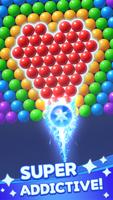 Bubble Shooter - POP Frenzy Ekran Görüntüsü 3