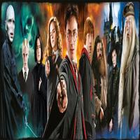 puzzle harry potter capture d'écran 1