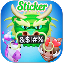 Stickers Memoji WAStickerApps APK