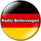 Radio Bollerwagen icône