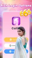 Callin স্ক্রিনশট 1