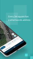 what3words BETA capture d'écran 1