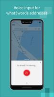 what3words BETA capture d'écran 3