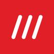 what3words: Genau wissen wo Zeichen