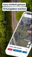 what3words Plakat