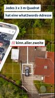 what3words Screenshot 1