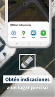 what3words captura de pantalla 3