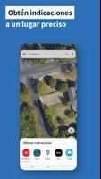 what3words captura de pantalla 3