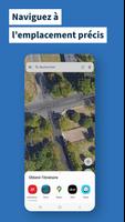 what3words capture d'écran 3