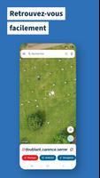 what3words capture d'écran 2