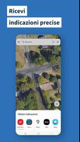 3 Schermata what3words