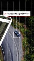 1 Schermata what3words
