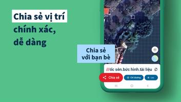 what3words ảnh chụp màn hình 2