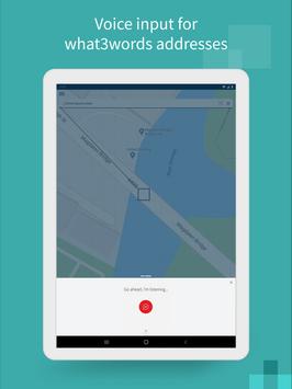 what3words 截图 11