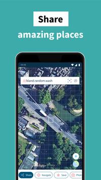 what3words 截图 1