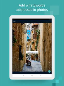what3words 截图 20