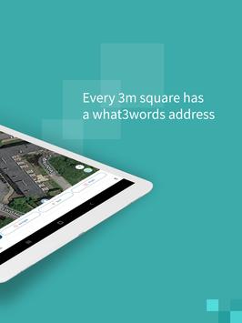 what3words 截图 7
