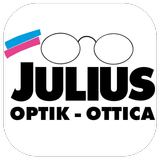 Optik Julius icône