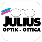 Optik Julius-icoon