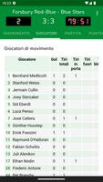 3 Schermata Statistiche Calcio