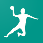 Handball Statistics-icoon