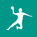 Handball Statistics aplikacja