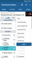 Hockey Statistics screenshot 3