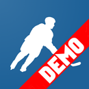Hockey Statistics Demo aplikacja