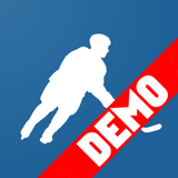 Statistiques Hockey Demo icône