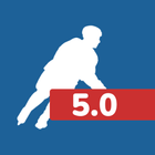 Statistiques Hockey icône