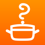 Tell me what to eat icon