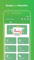 WebCloner الملصق
