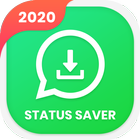 Status Saver ไอคอน