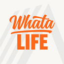 WhataLife by Whataburger aplikacja