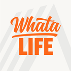 WhataLife biểu tượng